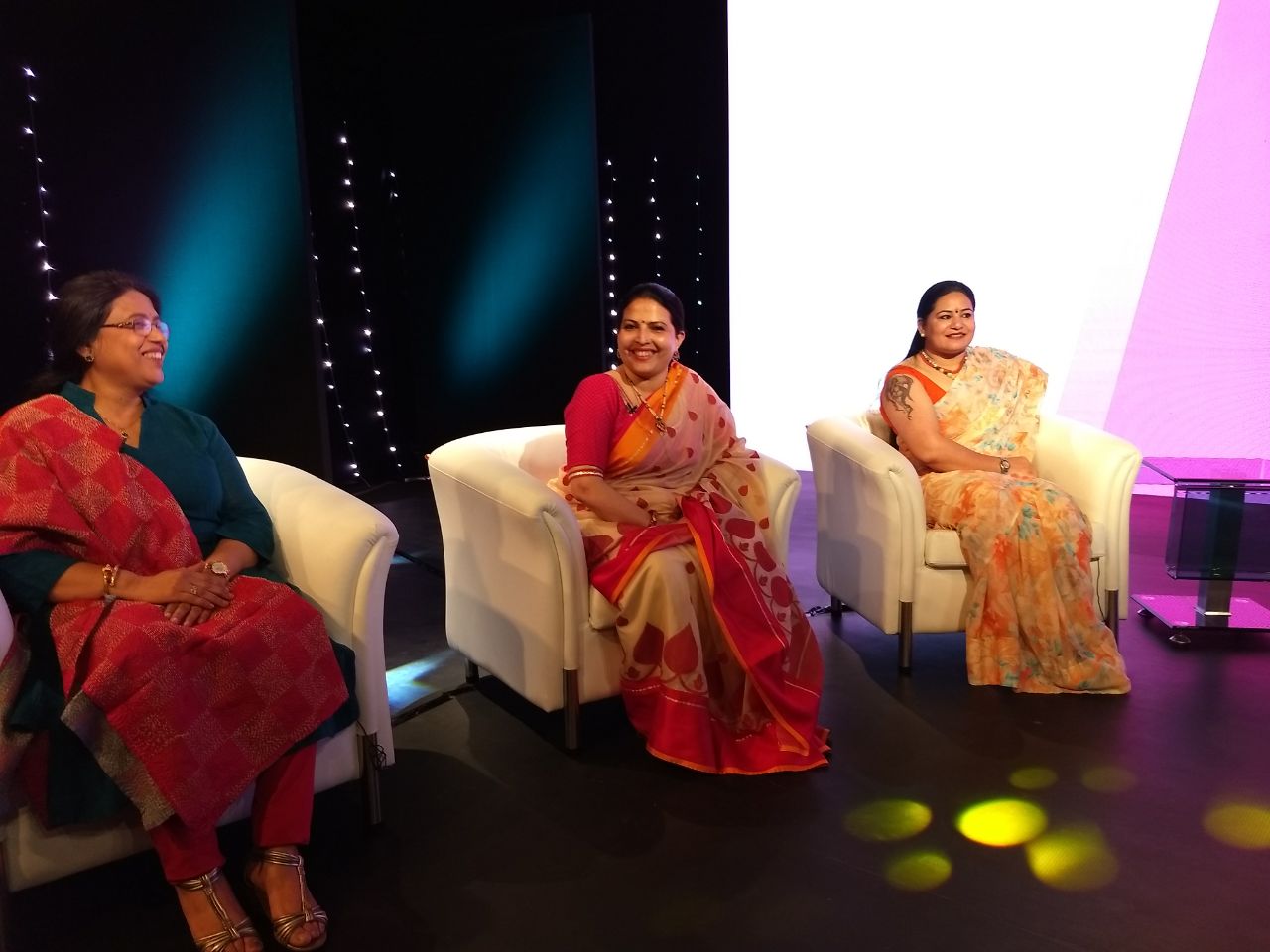 TV Appearance 2